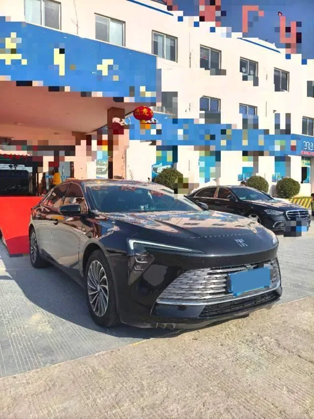 2023 Buick Larcosse 2.0T 237HP L4 9AT,autocango,china used car exporter,china ev exporter,chinese used car exporter,chinese used ev exporter