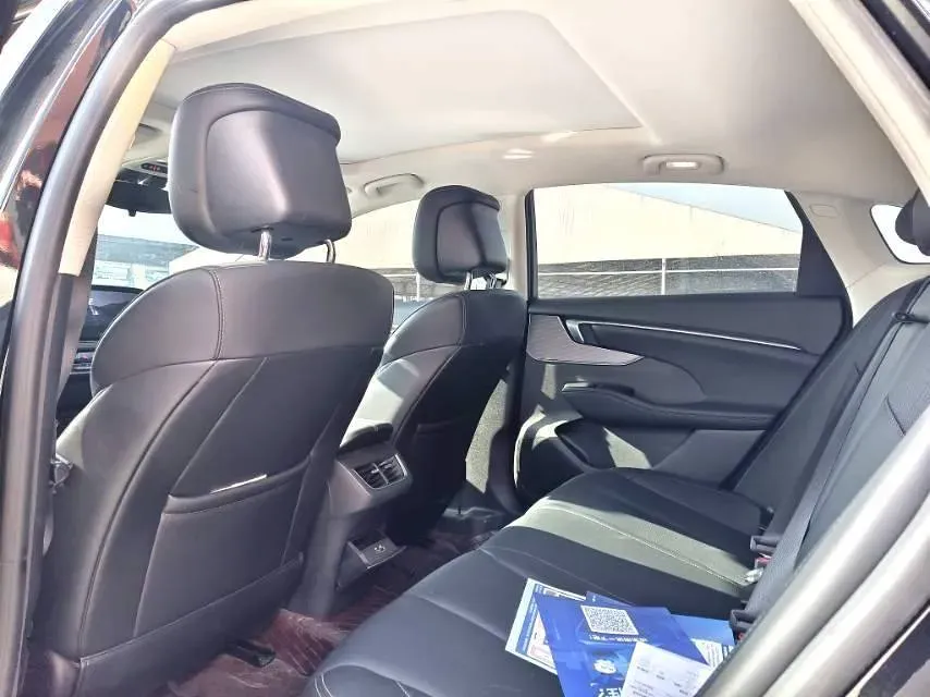 2023 Buick Larcosse 2.0T 237HP L4 9AT,autocango,china used car exporter,china ev exporter,chinese used car exporter,chinese used ev exporter