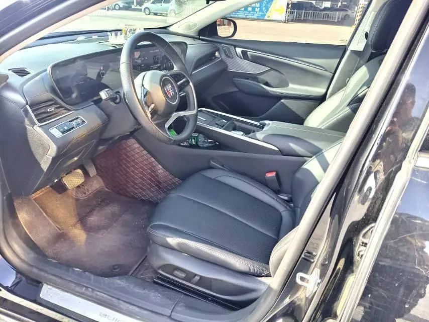 2023 Buick Larcosse 2.0T 237HP L4 9AT,autocango,china used car exporter,china ev exporter,chinese used car exporter,chinese used ev exporter
