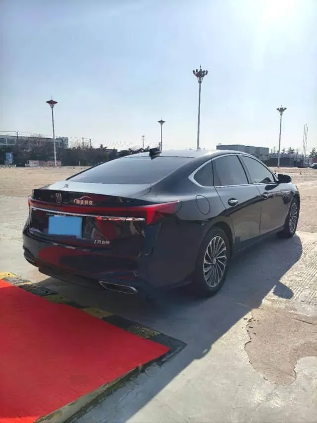 2023 Buick Larcosse 2.0T 237HP L4 9AT,autocango,china used car exporter,china ev exporter,chinese used car exporter,chinese used ev exporter