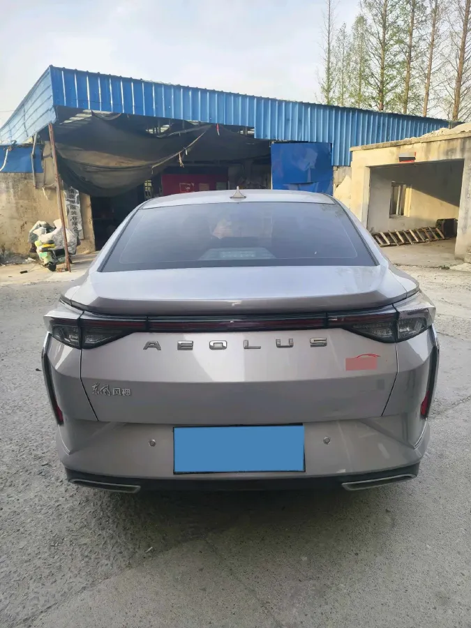 2020 DongFeng Aeolus YiXuan 1.5T 150HP L4 6DCT,autocango,china used car exporter,china ev exporter,chinese used car exporter,chinese used ev exporter