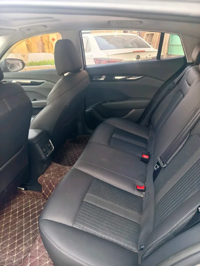 2020 DongFeng Aeolus YiXuan 1.5T 150HP L4 6DCT,autocango,china used car exporter,china ev exporter,chinese used car exporter,chinese used ev exporter