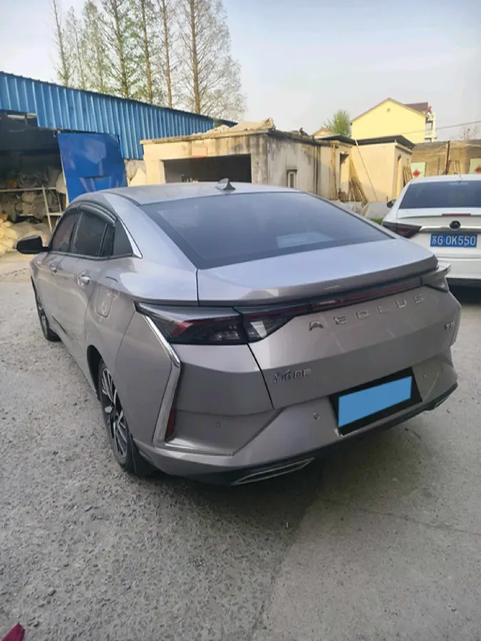 2020 DongFeng Aeolus YiXuan 1.5T 150HP L4 6DCT,autocango,china used car exporter,china ev exporter,chinese used car exporter,chinese used ev exporter