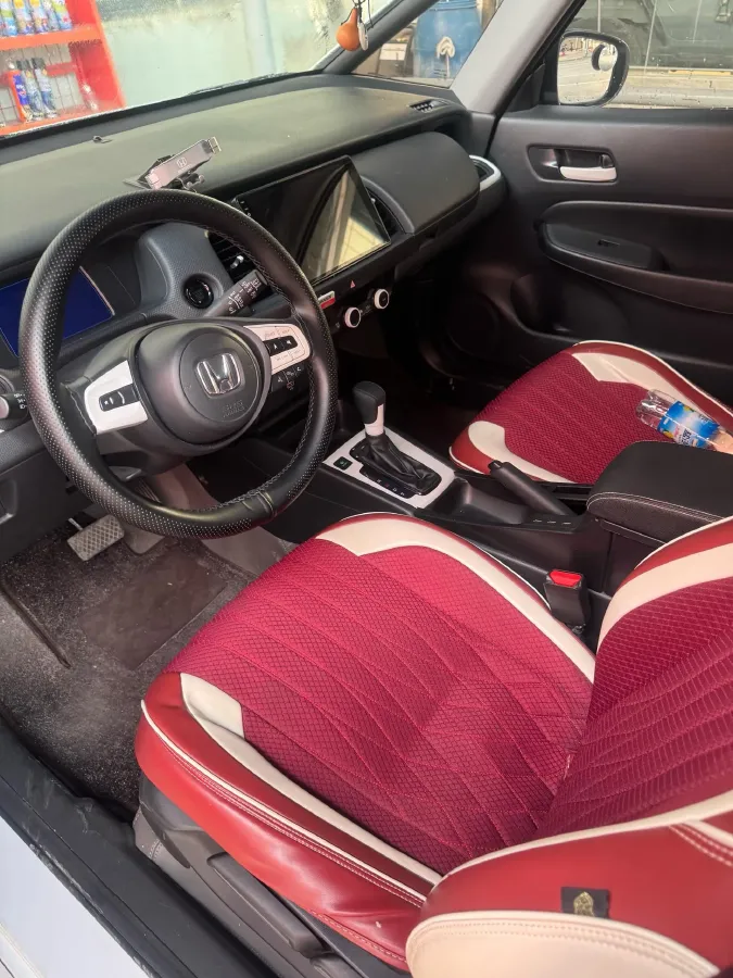 2022 Honda Fit 1.5L 131HP L4 CVT,autocango,china used car exporter,china ev exporter,chinese used car exporter,chinese used ev exporter