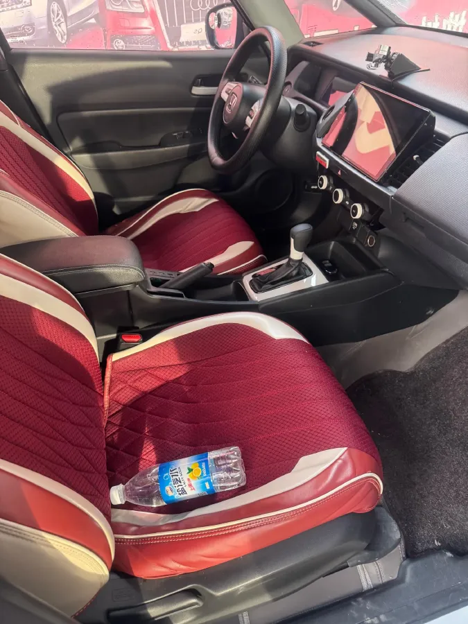 2022 Honda Fit 1.5L 131HP L4 CVT,autocango,china used car exporter,china ev exporter,chinese used car exporter,chinese used ev exporter