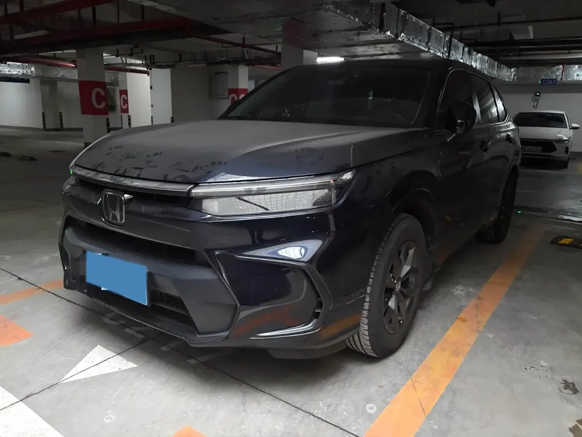 2025 Honda Breeze 1.5T 193HP L4 CVT,autocango,china used car exporter,china ev exporter,chinese used car exporter,chinese used ev exporter