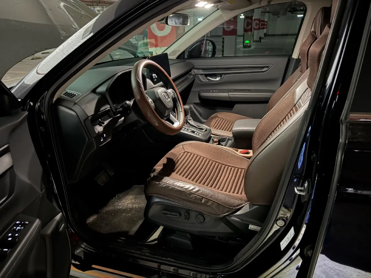 2025 Honda Breeze 1.5T 193HP L4 CVT,autocango,china used car exporter,china ev exporter,chinese used car exporter,chinese used ev exporter