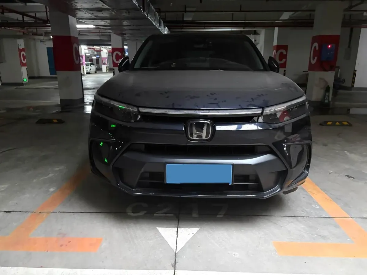 2025 Honda Breeze 1.5T 193HP L4 CVT,autocango,china used car exporter,china ev exporter,chinese used car exporter,chinese used ev exporter