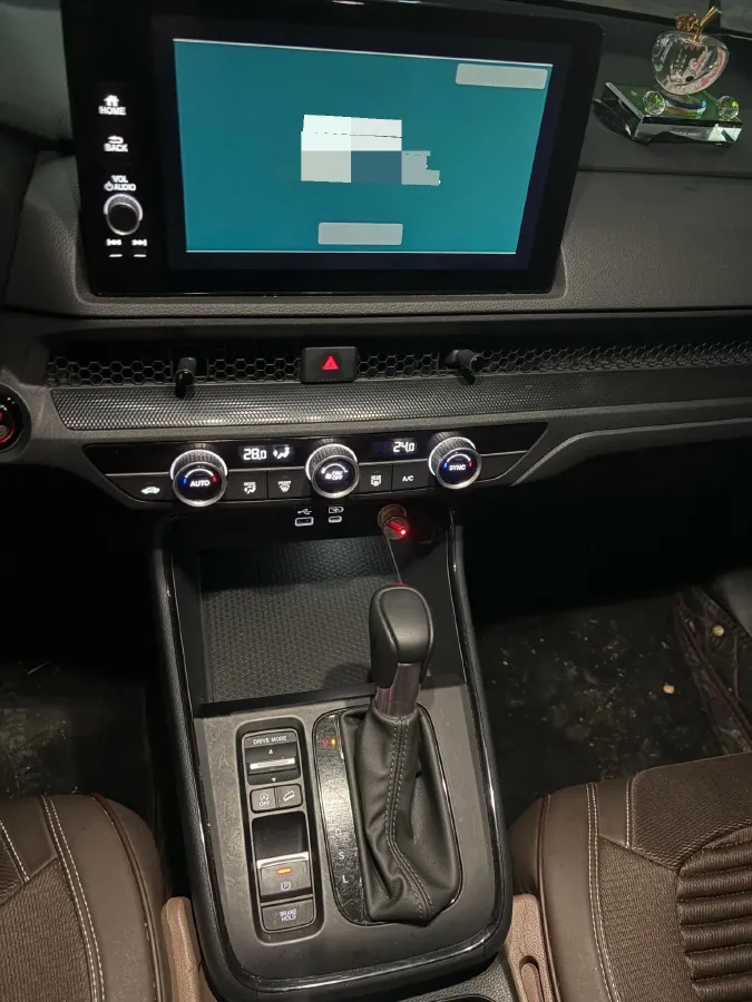 2025 Honda Breeze 1.5T 193HP L4 CVT,autocango,china used car exporter,china ev exporter,chinese used car exporter,chinese used ev exporter