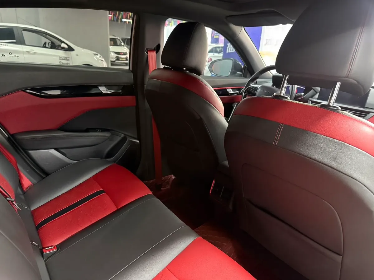 2021 DongFeng Aeolus YiXuan 1.5T 150HP L4 6DCT,autocango,china used car exporter,china ev exporter,chinese used car exporter,chinese used ev exporter