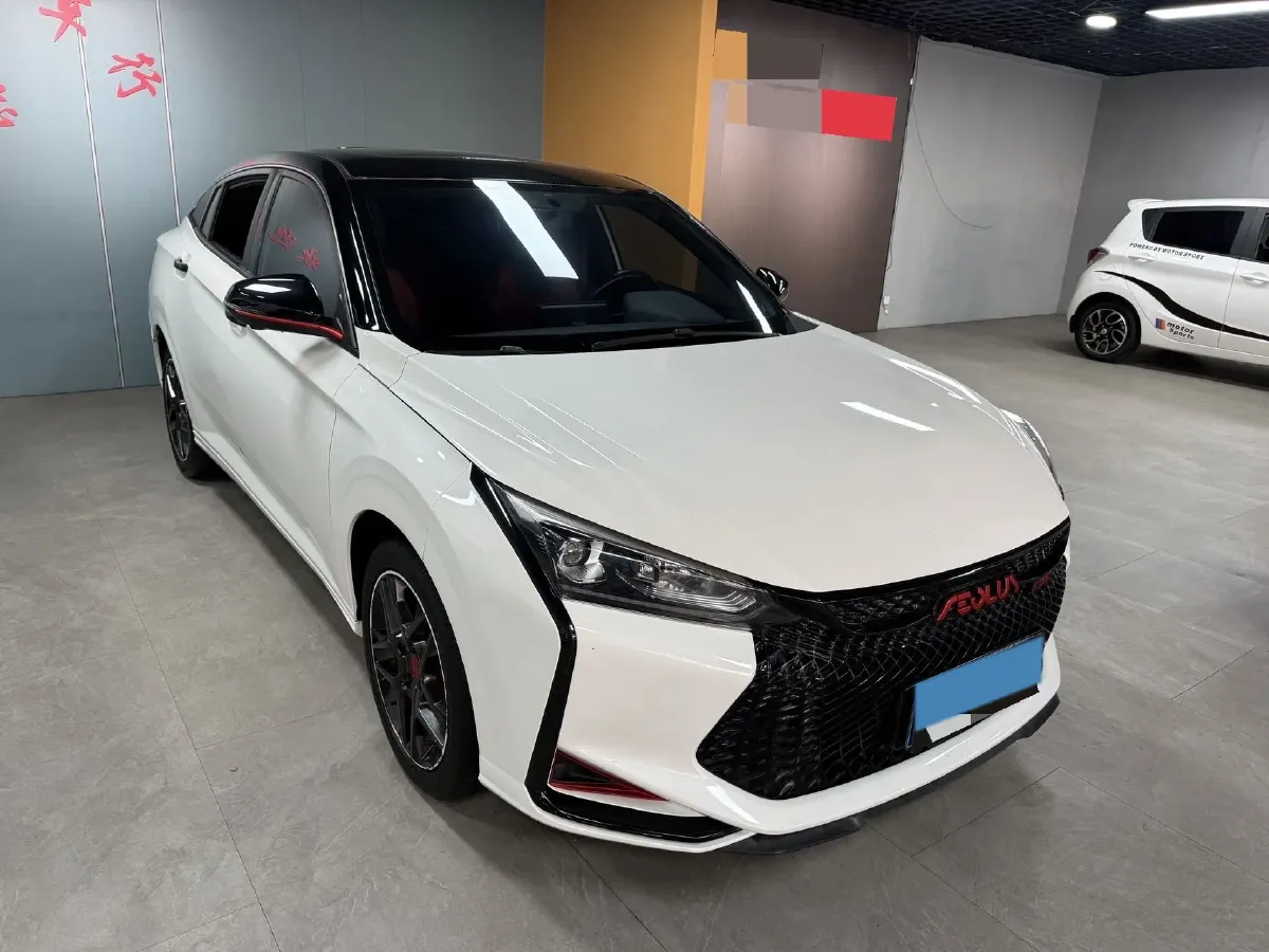 2021 DongFeng Aeolus YiXuan 1.5T 150HP L4 6DCT,autocango,china used car exporter,china ev exporter,chinese used car exporter,chinese used ev exporter