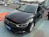 2017 Volkswagen Magotan 2.0T 220HP L4 7DCT