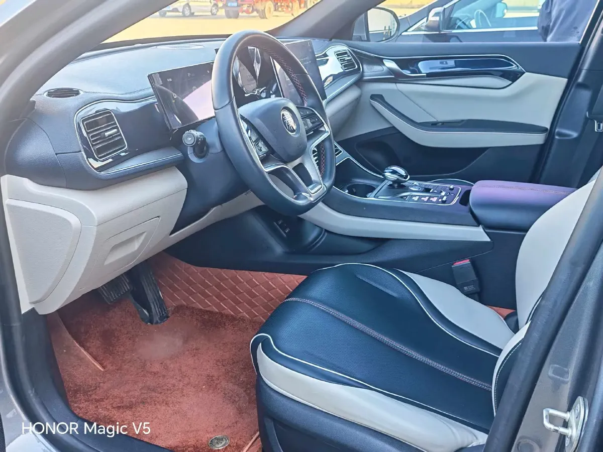 2023 BYD Qin Plus BEV 48KWH,autocango,china used car exporter,china ev exporter,chinese used car exporter,chinese used ev exporter