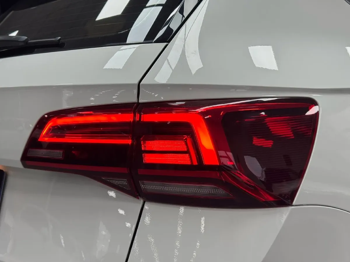 2022 Volkswagen Tharu 1.4T 150HP L4 7DCT,autocango,china used car exporter,china ev exporter,chinese used car exporter,chinese used ev exporter