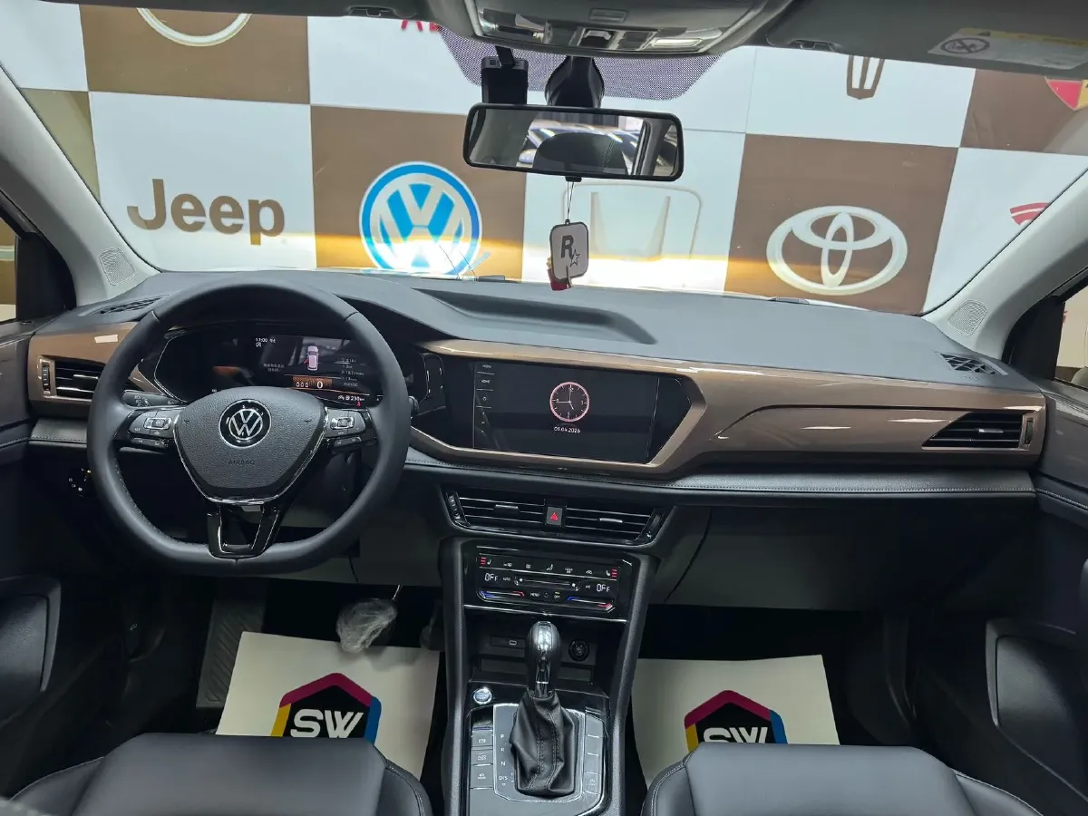 2022 Volkswagen Tharu 1.4T 150HP L4 7DCT,autocango,china used car exporter,china ev exporter,chinese used car exporter,chinese used ev exporter