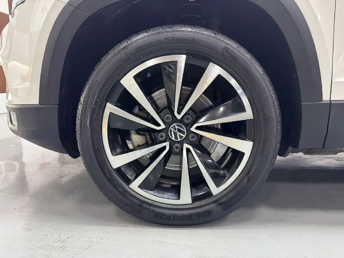 2022 Volkswagen Tharu 1.4T 150HP L4 7DCT,autocango,china used car exporter,china ev exporter,chinese used car exporter,chinese used ev exporter