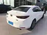 2021 Mazda 3 Axela 2.0L 158HP L4 6AT