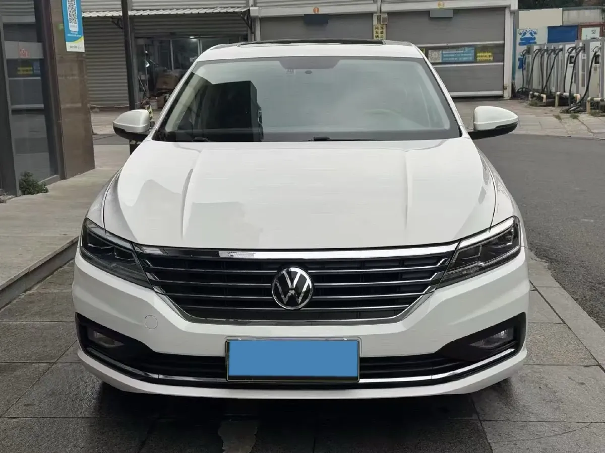 2019 Volkswagen Lavida 1.2T 116HP L4 7DCT,autocango,china used car exporter,china ev exporter,chinese used car exporter,chinese used ev exporter