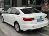 2019 Volkswagen Lavida 1.2T 116HP L4 7DCT