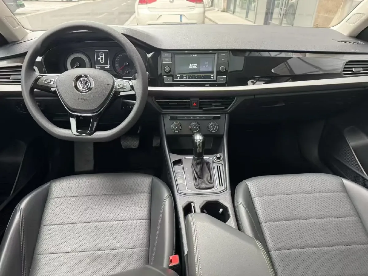 2019 Volkswagen Lavida 1.2T 116HP L4 7DCT,autocango,china used car exporter,china ev exporter,chinese used car exporter,chinese used ev exporter