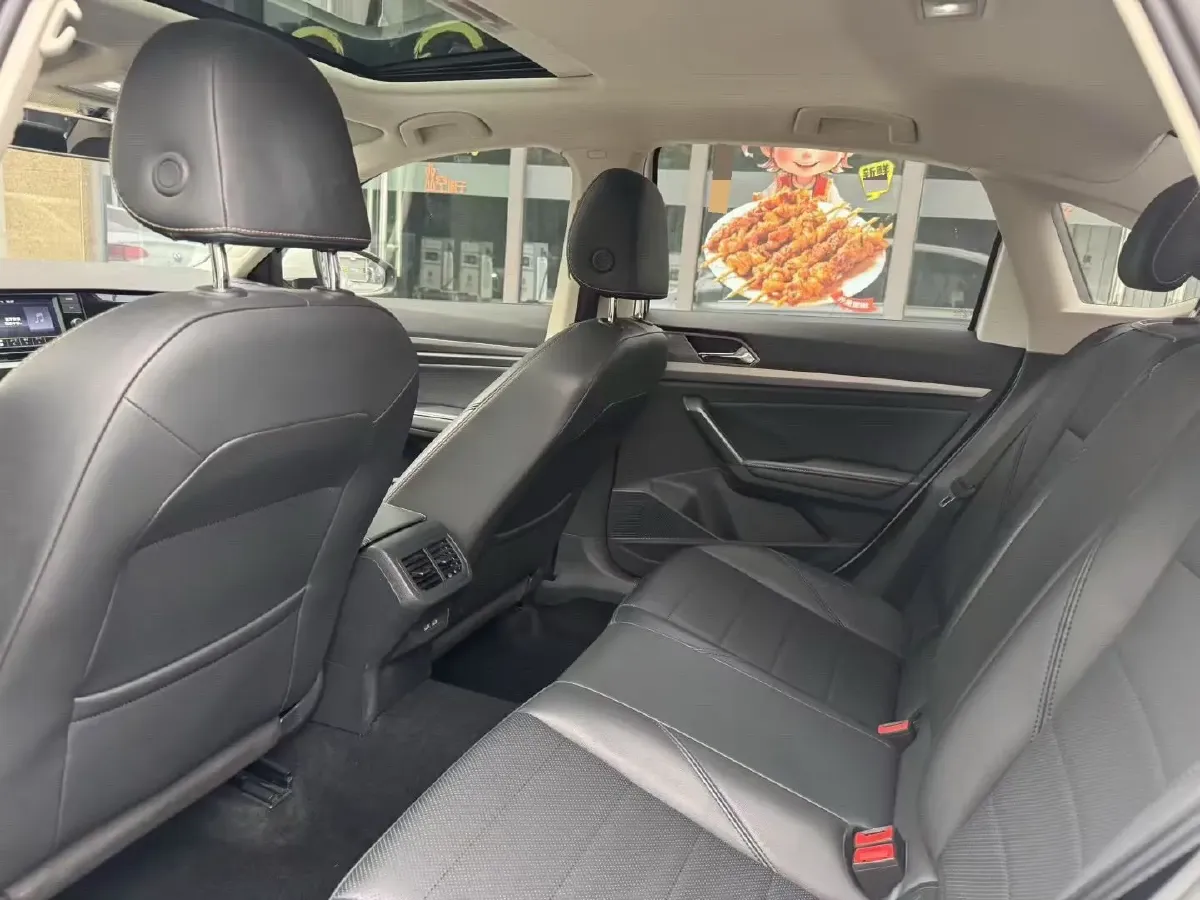 2019 Volkswagen Lavida 1.2T 116HP L4 7DCT,autocango,china used car exporter,china ev exporter,chinese used car exporter,chinese used ev exporter