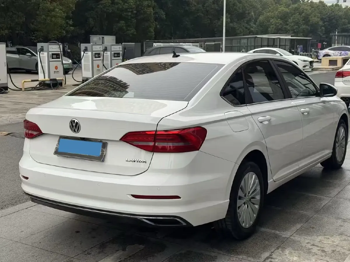2019 Volkswagen Lavida 1.2T 116HP L4 7DCT,autocango,china used car exporter,china ev exporter,chinese used car exporter,chinese used ev exporter