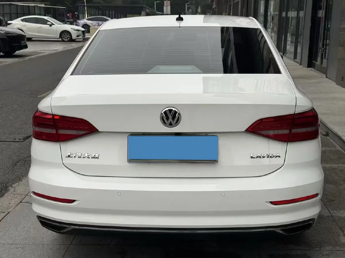 2019 Volkswagen Lavida 1.2T 116HP L4 7DCT,autocango,china used car exporter,china ev exporter,chinese used car exporter,chinese used ev exporter