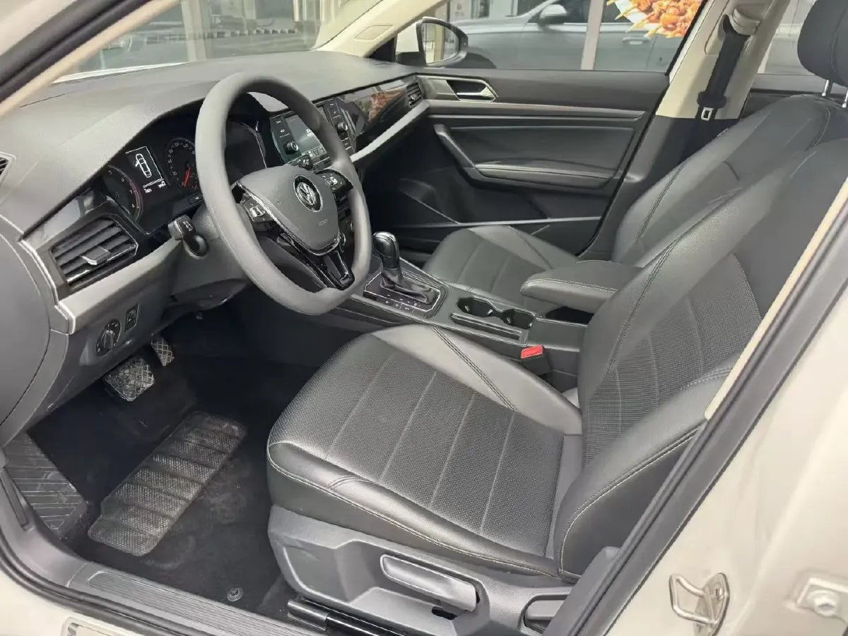 2019 Volkswagen Lavida 1.2T 116HP L4 7DCT,autocango,china used car exporter,china ev exporter,chinese used car exporter,chinese used ev exporter