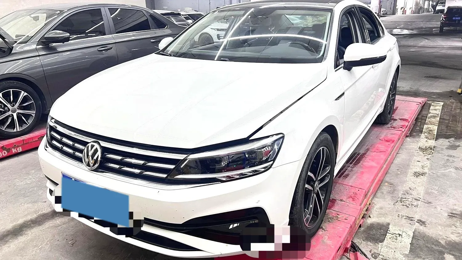 2021 Volkswagen Lamando 1.4T 150HP L4 7DCT,autocango,china used car exporter,china ev exporter,chinese used car exporter,chinese used ev exporter