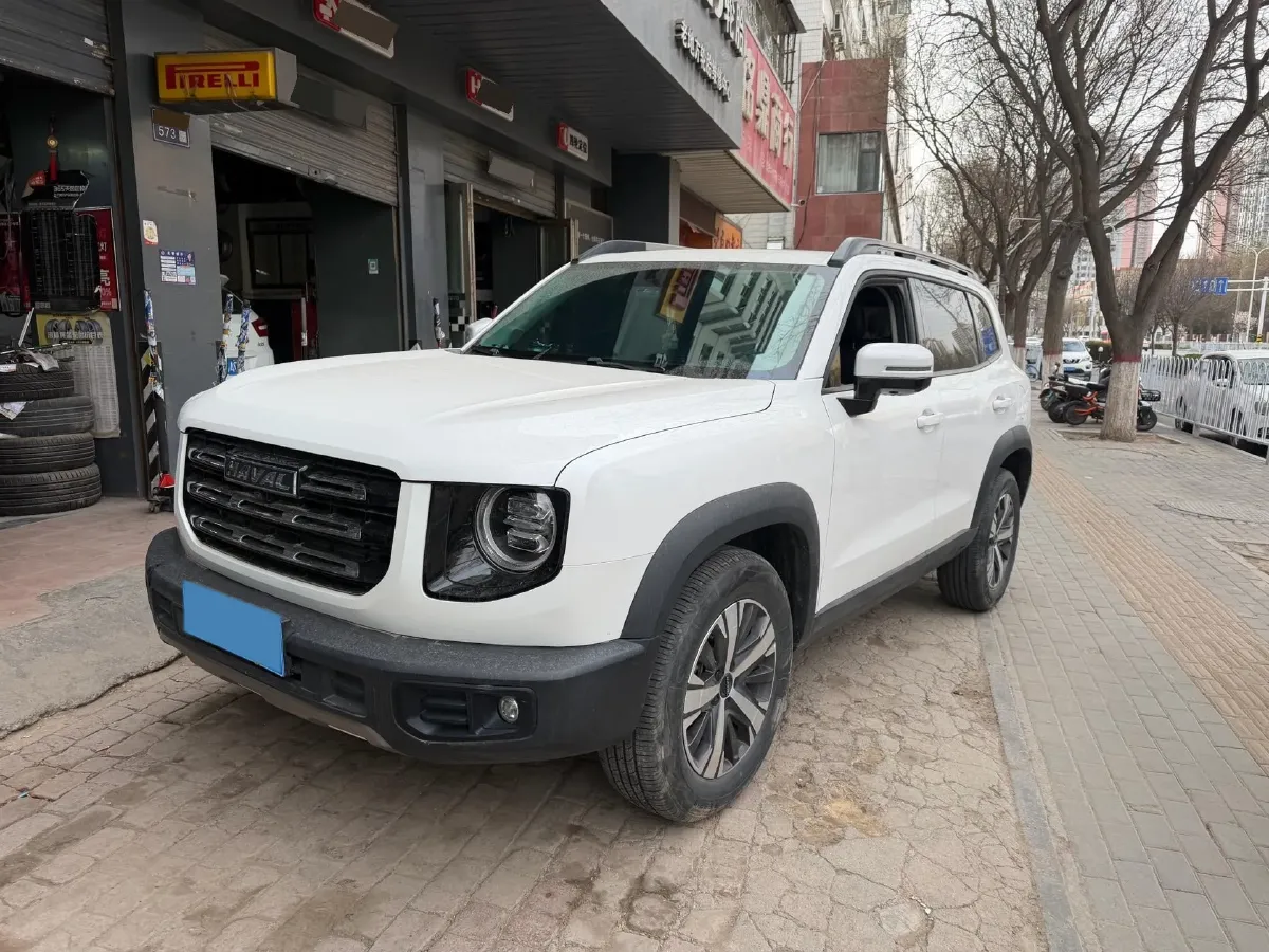2021 Haval Dargo 1.5T 169HP L4 7DCT,autocango,china used car exporter,china ev exporter,chinese used car exporter,chinese used ev exporter
