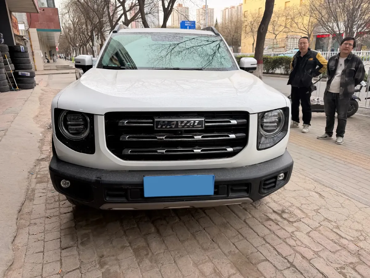 2021 Haval Dargo 1.5T 169HP L4 7DCT,autocango,china used car exporter,china ev exporter,chinese used car exporter,chinese used ev exporter
