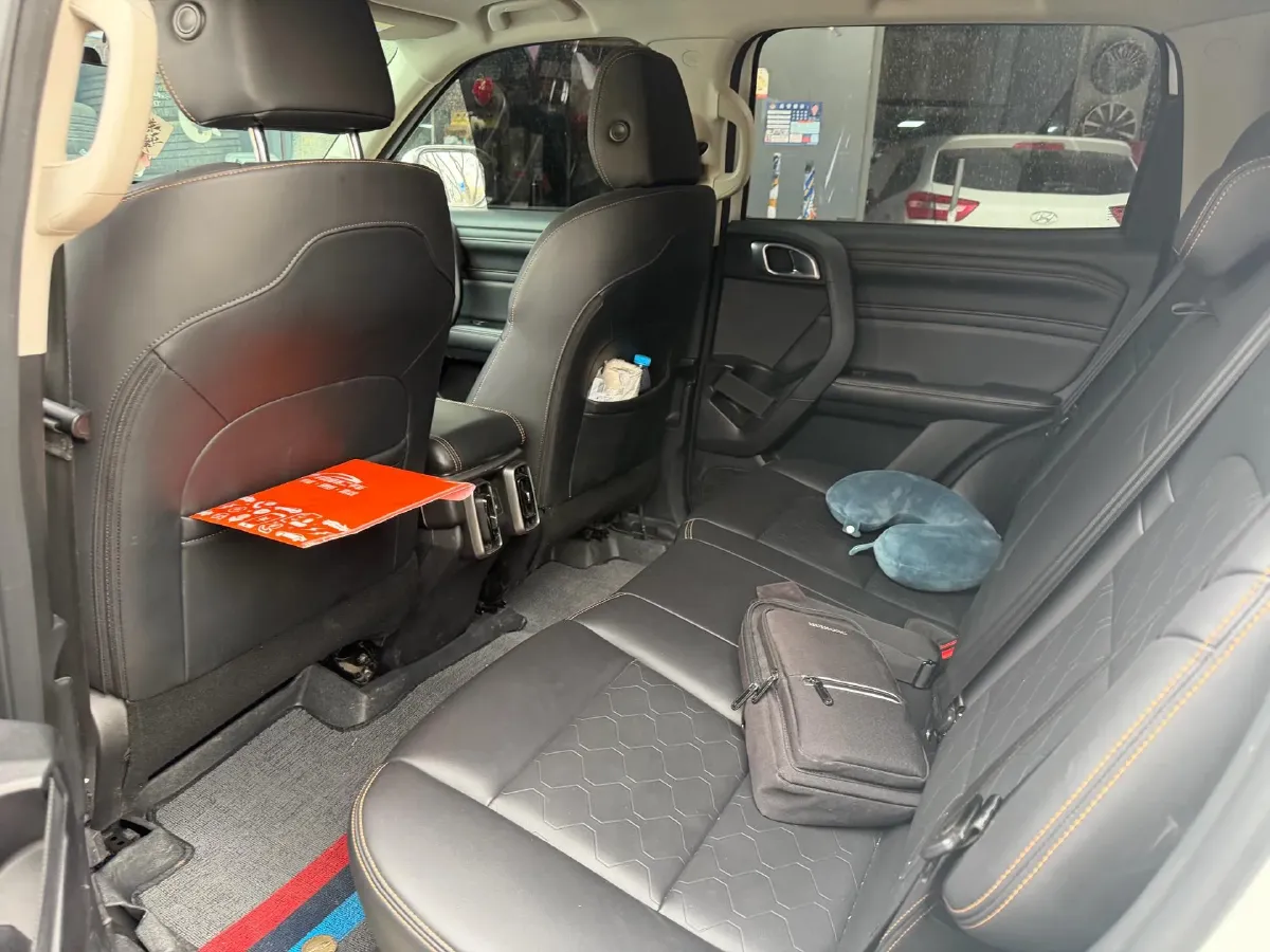 2021 Haval Dargo 1.5T 169HP L4 7DCT,autocango,china used car exporter,china ev exporter,chinese used car exporter,chinese used ev exporter