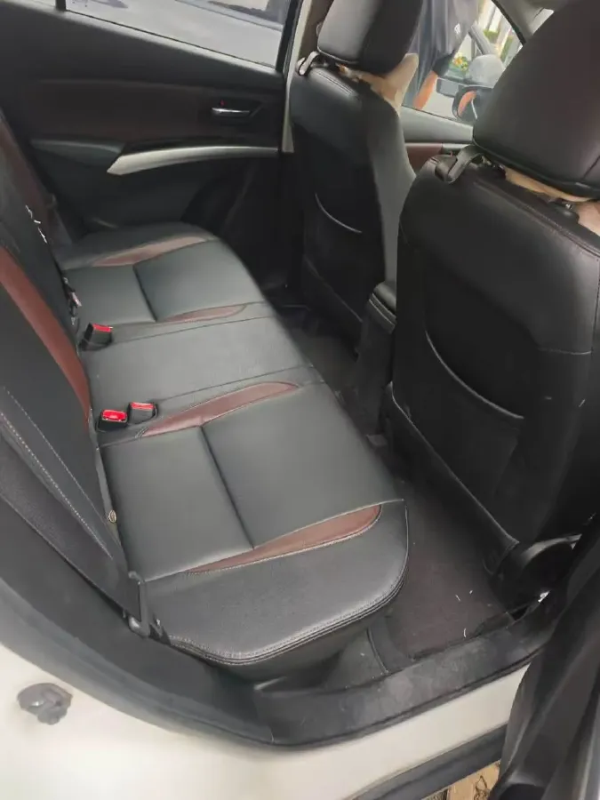 2017 Suzuki SX4 S-Cross 1.6L 122HP L4 CVT,autocango,china used car exporter,china ev exporter,chinese used car exporter,chinese used ev exporter