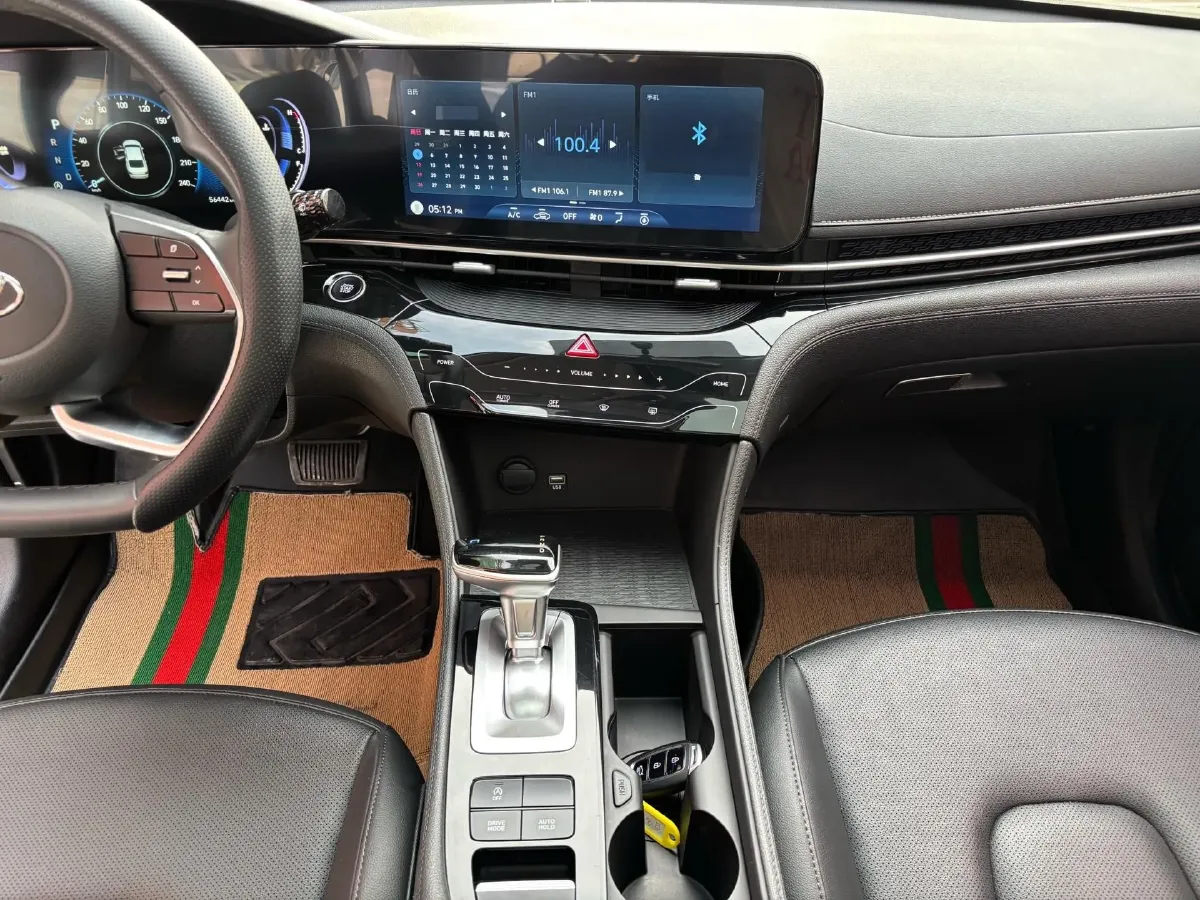 2021 Hyundai Mistra 1.8L 143HP L4 CVT,autocango,china used car exporter,china ev exporter,chinese used car exporter,chinese used ev exporter