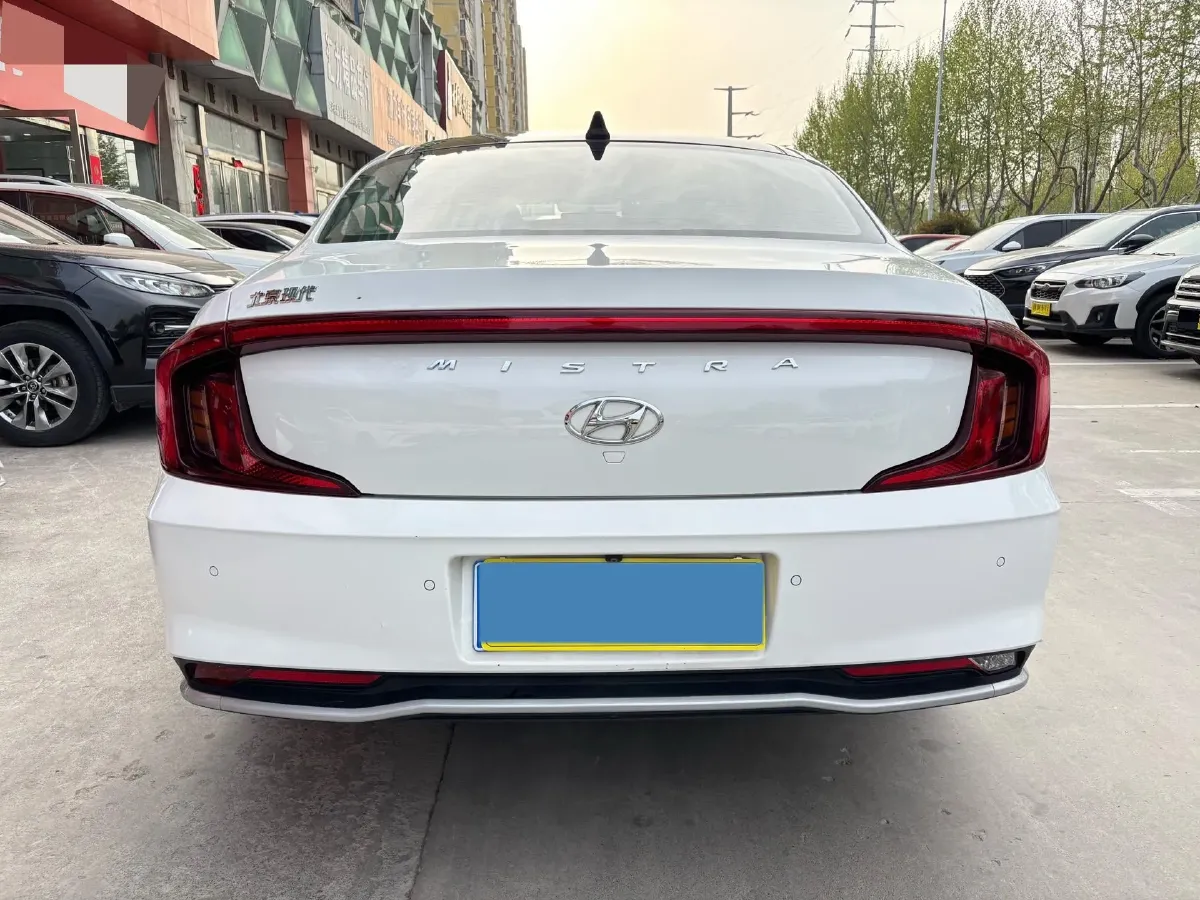 2021 Hyundai Mistra 1.8L 143HP L4 CVT,autocango,china used car exporter,china ev exporter,chinese used car exporter,chinese used ev exporter