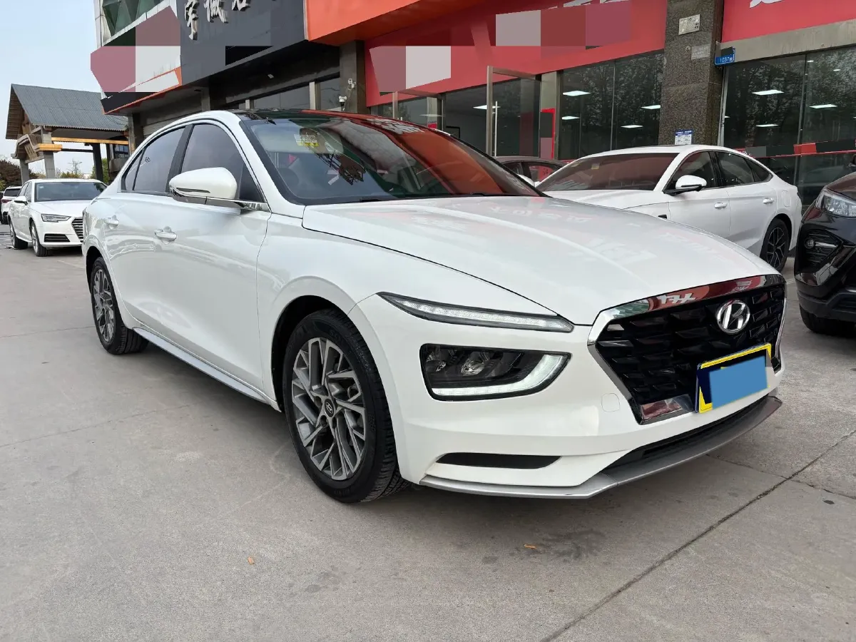 2021 Hyundai Mistra 1.8L 143HP L4 CVT,autocango,china used car exporter,china ev exporter,chinese used car exporter,chinese used ev exporter