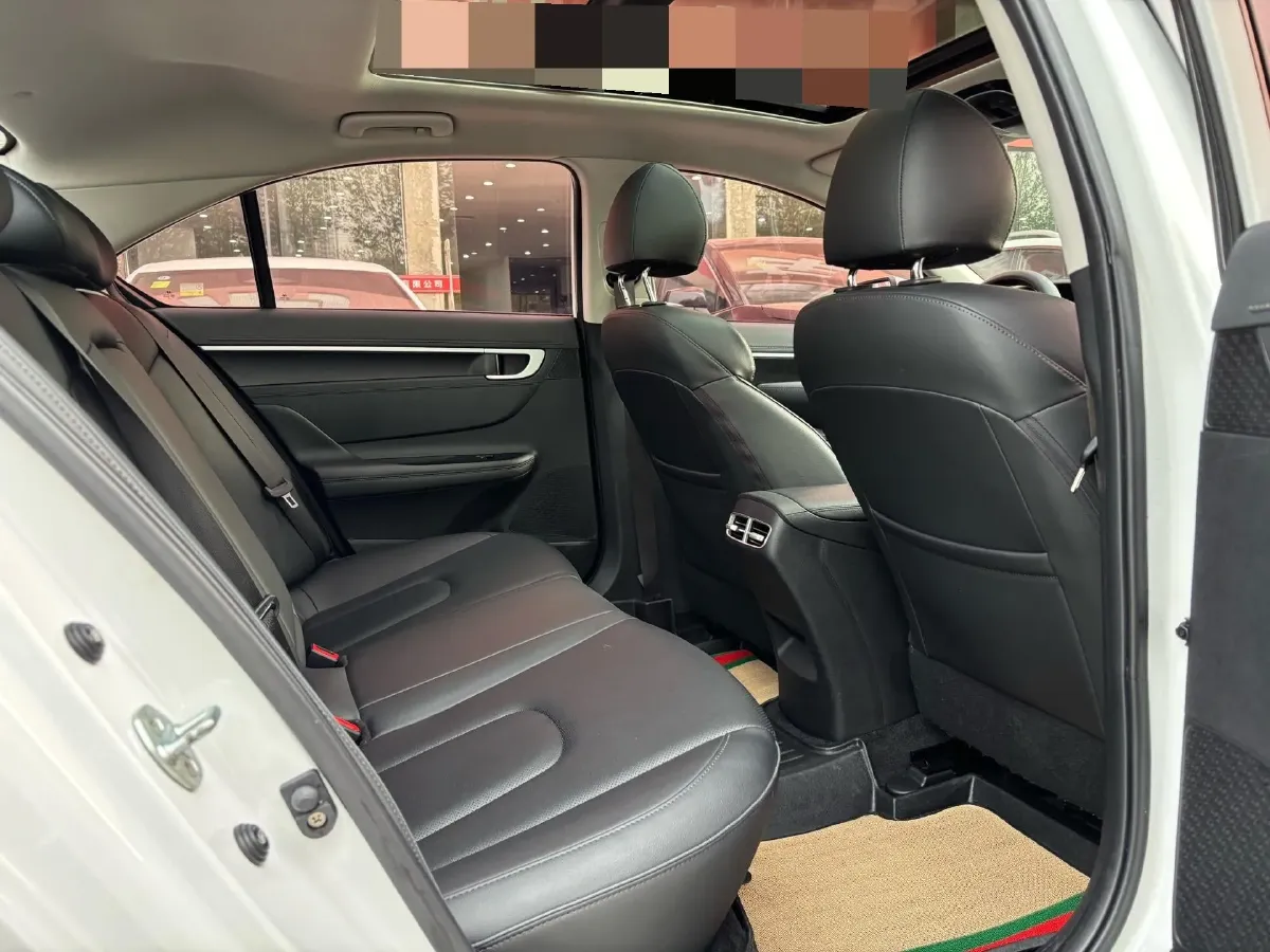 2021 Hyundai Mistra 1.8L 143HP L4 CVT,autocango,china used car exporter,china ev exporter,chinese used car exporter,chinese used ev exporter