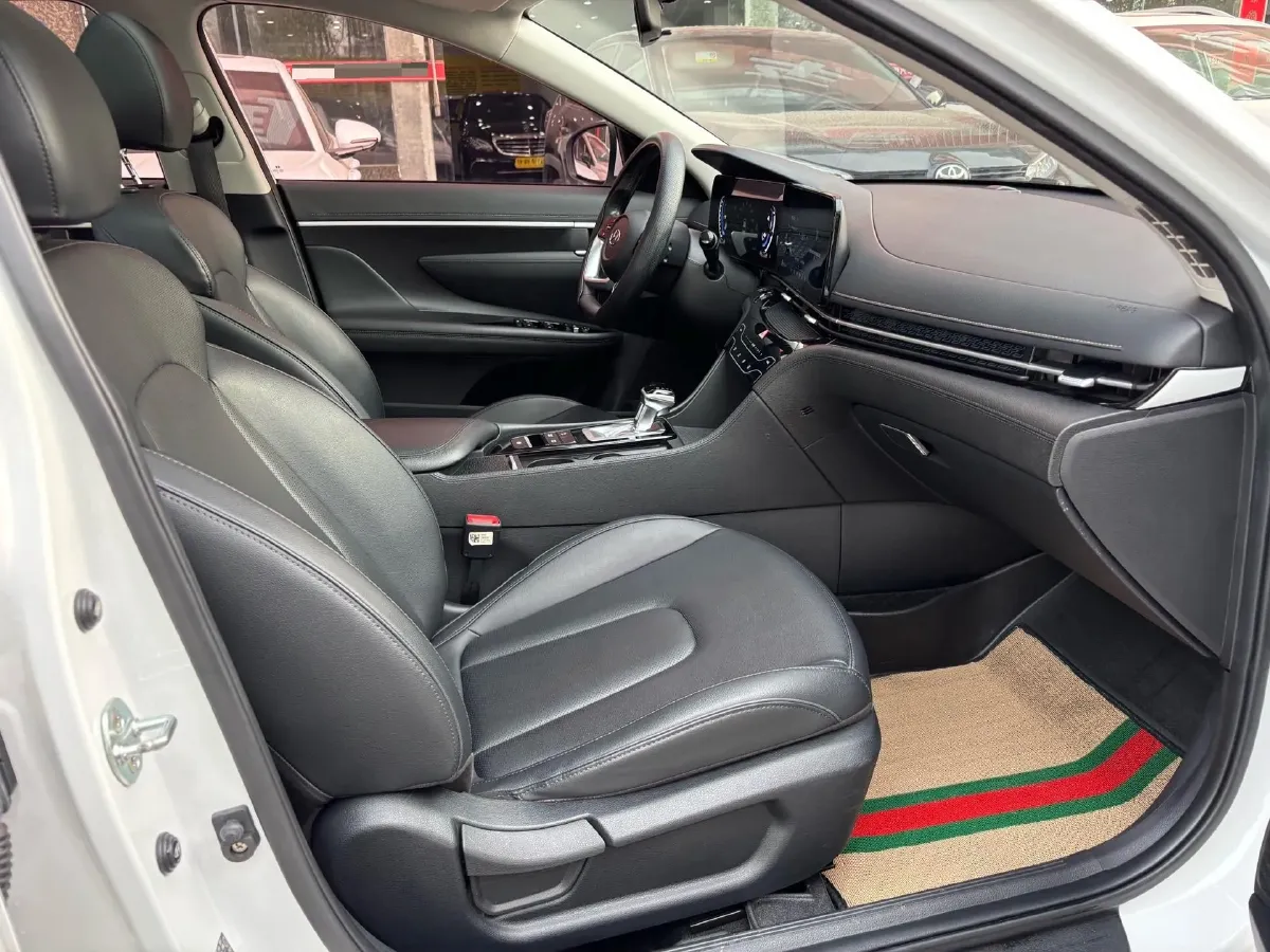 2021 Hyundai Mistra 1.8L 143HP L4 CVT,autocango,china used car exporter,china ev exporter,chinese used car exporter,chinese used ev exporter