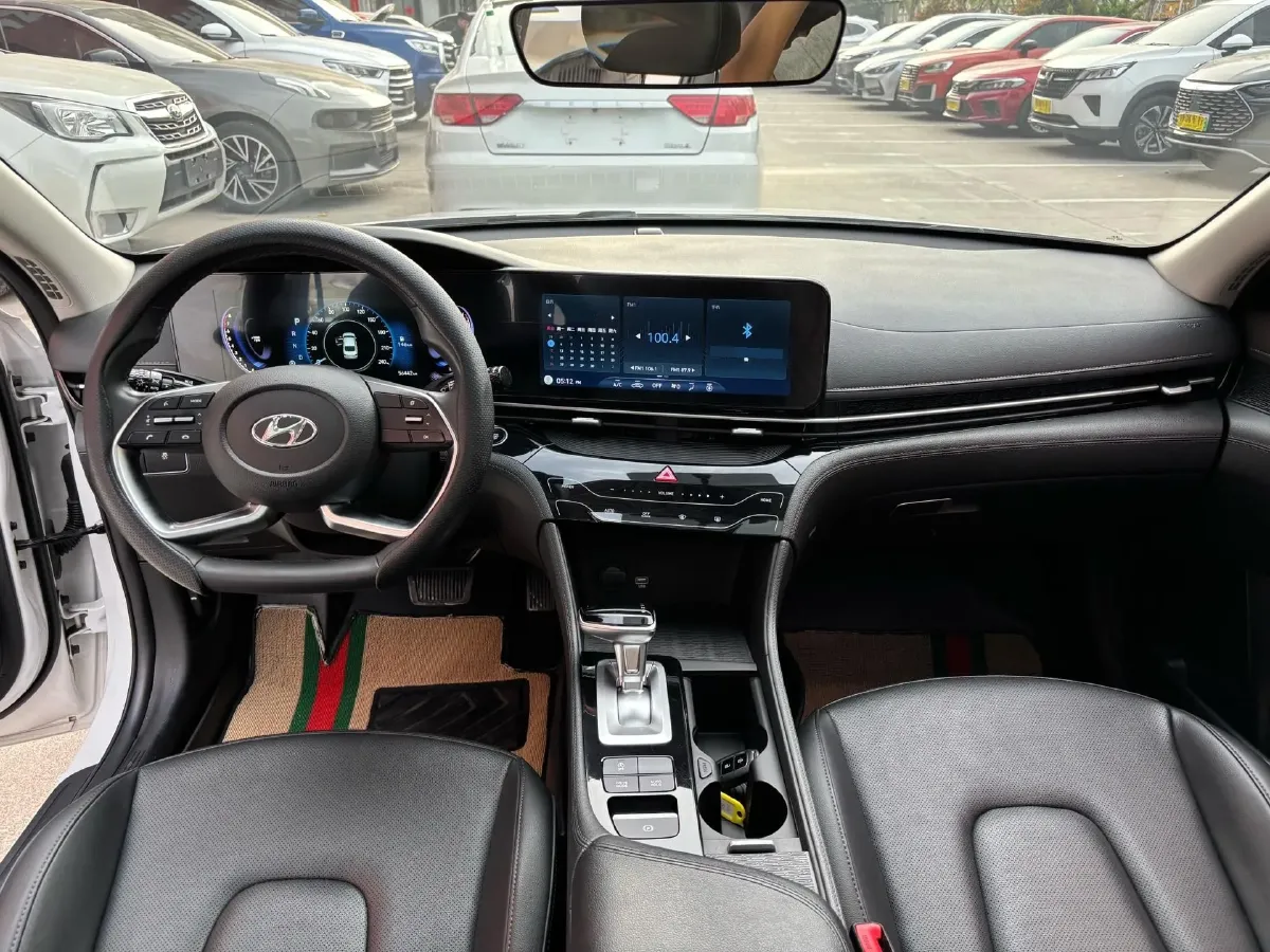 2021 Hyundai Mistra 1.8L 143HP L4 CVT,autocango,china used car exporter,china ev exporter,chinese used car exporter,chinese used ev exporter