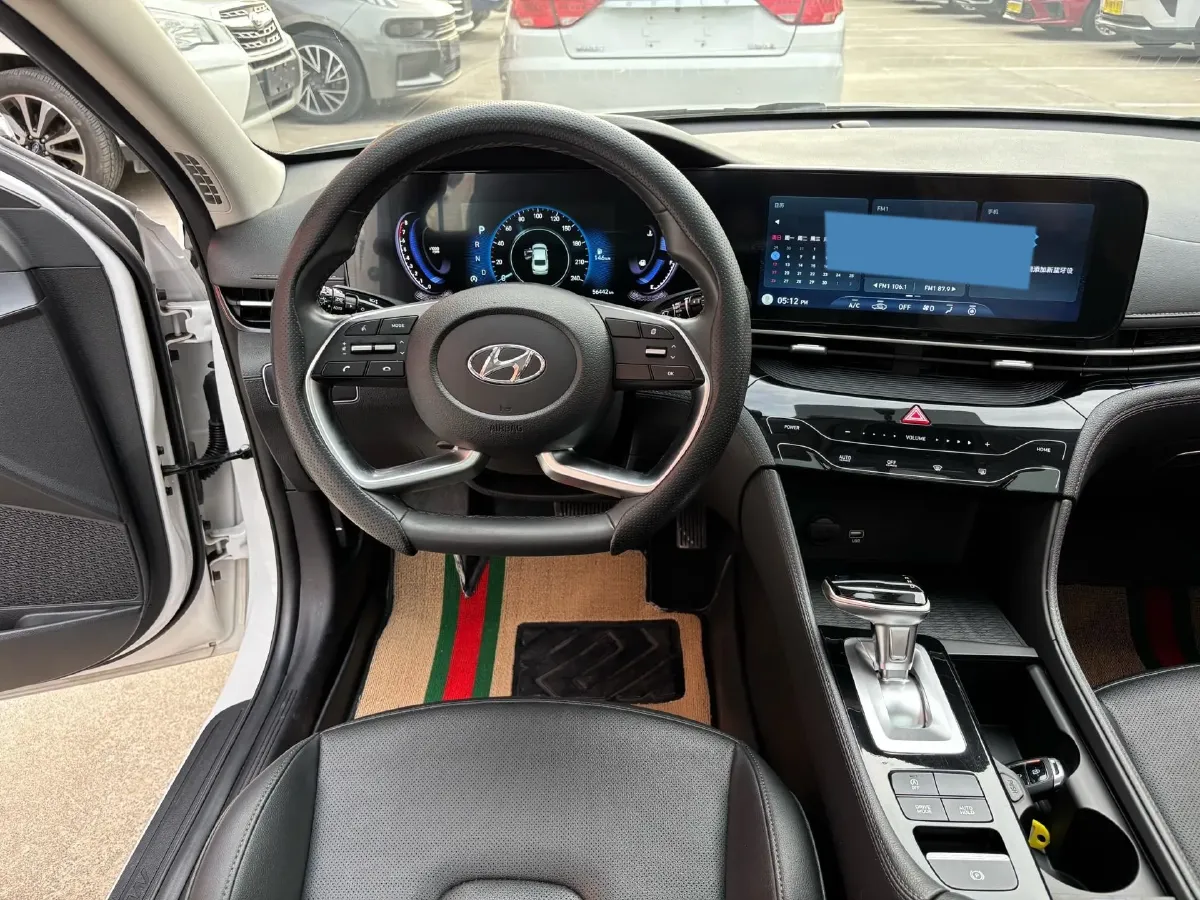 2021 Hyundai Mistra 1.8L 143HP L4 CVT,autocango,china used car exporter,china ev exporter,chinese used car exporter,chinese used ev exporter