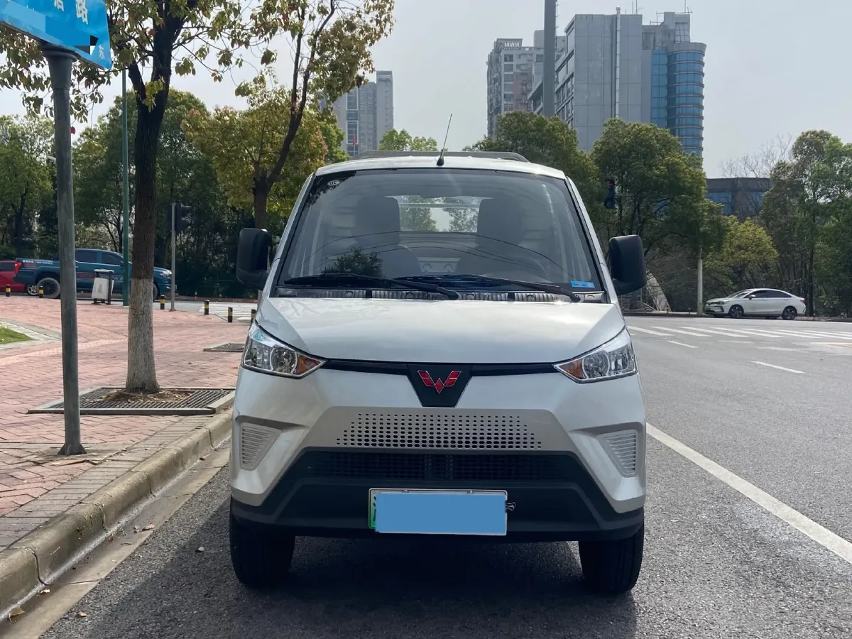 2021 Ruichi Auto EC31 BEV 36.288KWH,autocango,china used car exporter,china ev exporter,chinese used car exporter,chinese used ev exporter