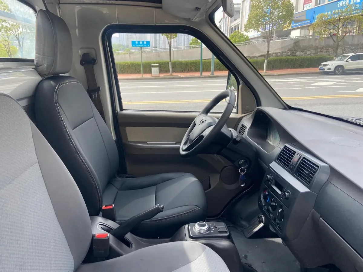 2021 Ruichi Auto EC31 BEV 36.288KWH,autocango,china used car exporter,china ev exporter,chinese used car exporter,chinese used ev exporter