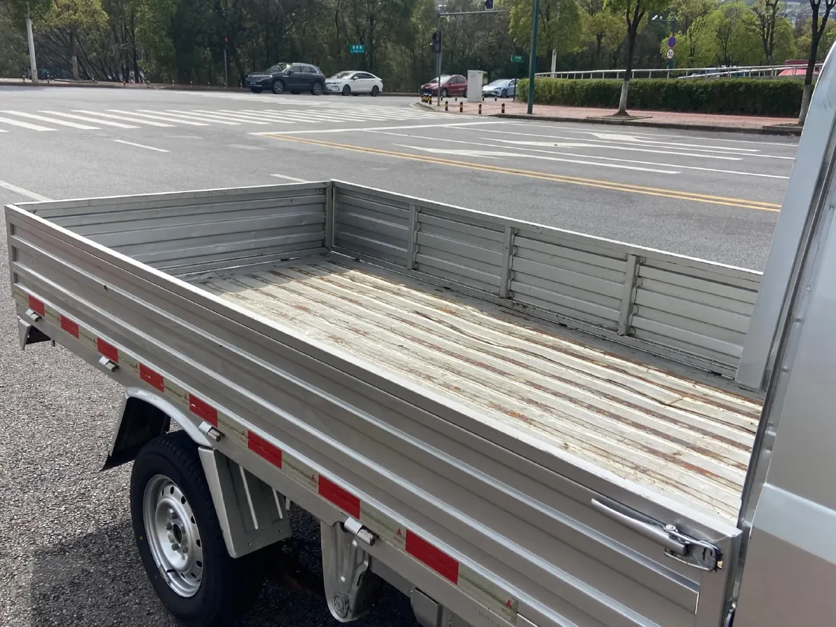 2021 Ruichi Auto EC31 BEV 36.288KWH,autocango,china used car exporter,china ev exporter,chinese used car exporter,chinese used ev exporter