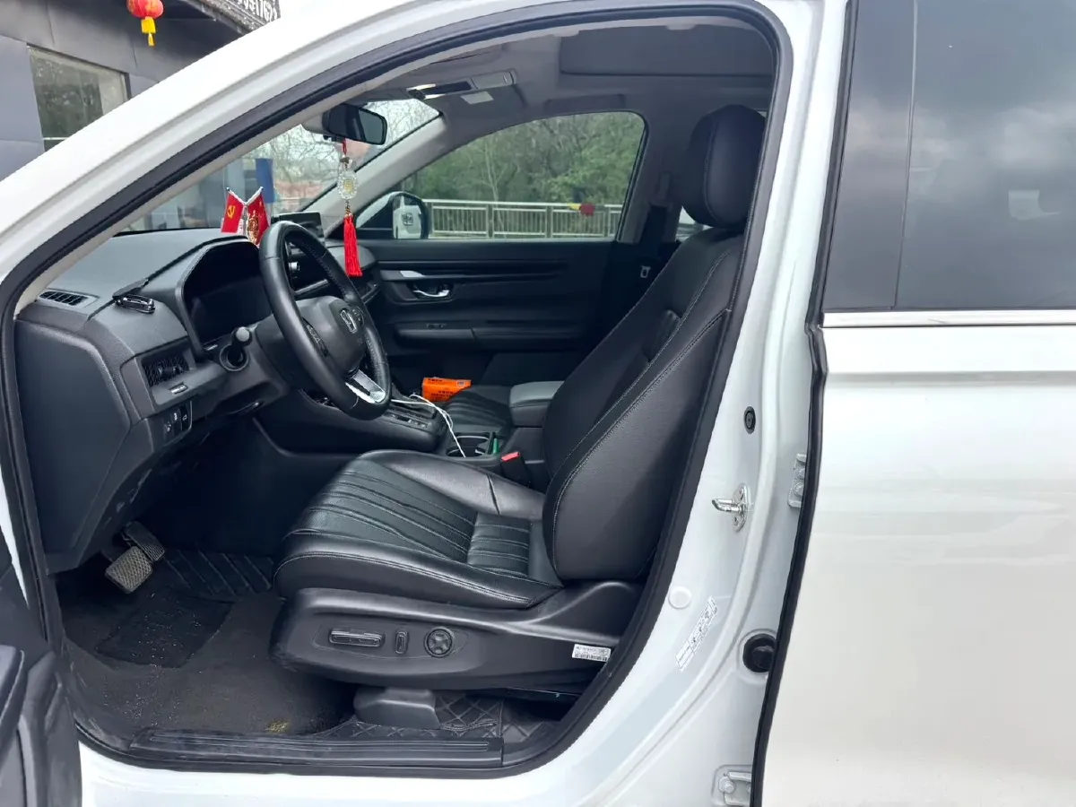 2023 Honda Breeze 1.5T 193HP L4 CVT,autocango,china used car exporter,china ev exporter,chinese used car exporter,chinese used ev exporter