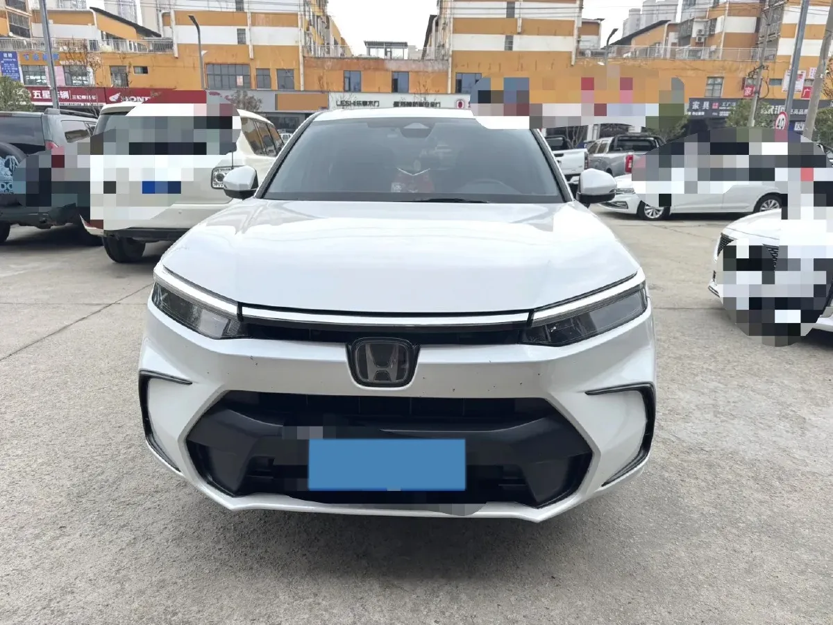 2023 Honda Breeze 1.5T 193HP L4 CVT,autocango,china used car exporter,china ev exporter,chinese used car exporter,chinese used ev exporter