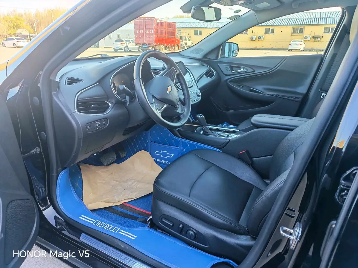 2020 Chevrolet Malibu XL 1.3T 165HP L3 CVT,autocango,china used car exporter,china ev exporter,chinese used car exporter,chinese used ev exporter