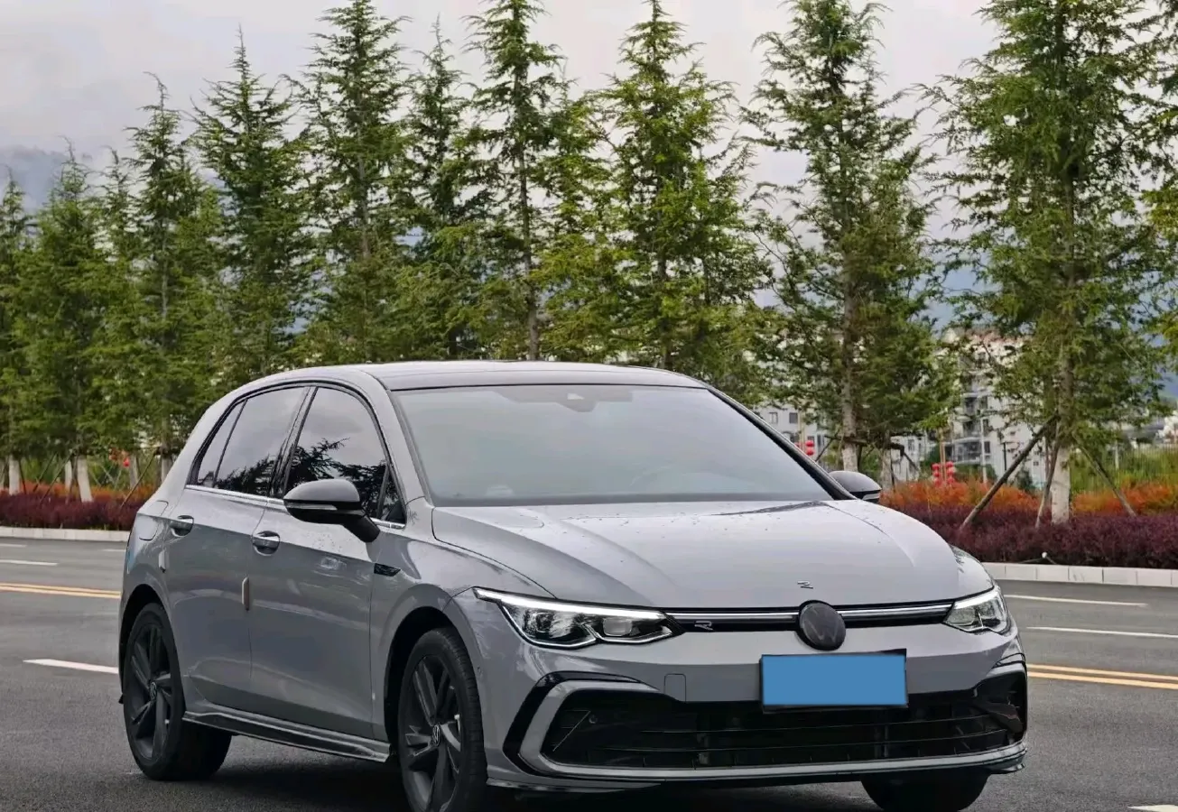 2021 Volkswagen Golf 1.4T 150HP L4 7DCT,autocango,china used car exporter,china ev exporter,chinese used car exporter,chinese used ev exporter