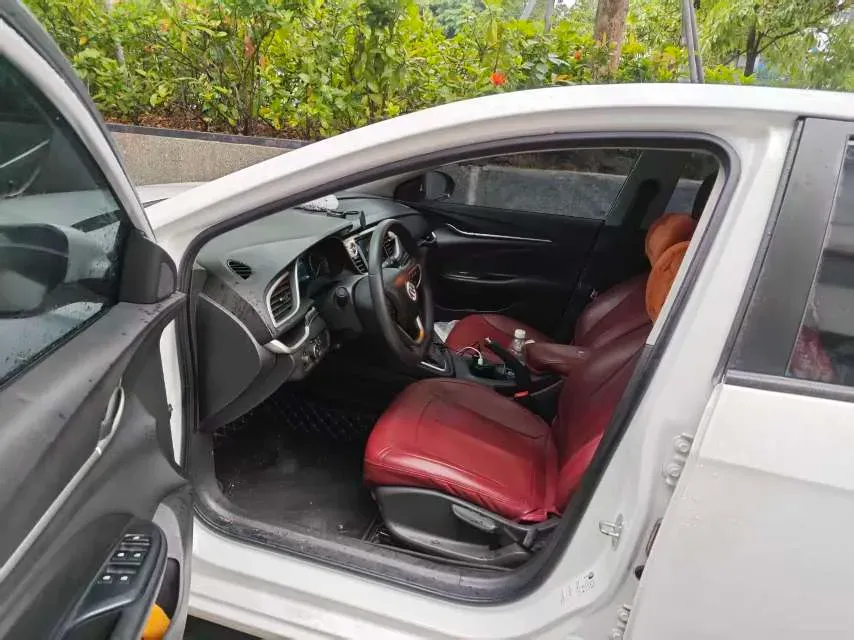 2021 Buick Excelle 1.5L 113HP L4 6AT,autocango,china used car exporter,china ev exporter,chinese used car exporter,chinese used ev exporter