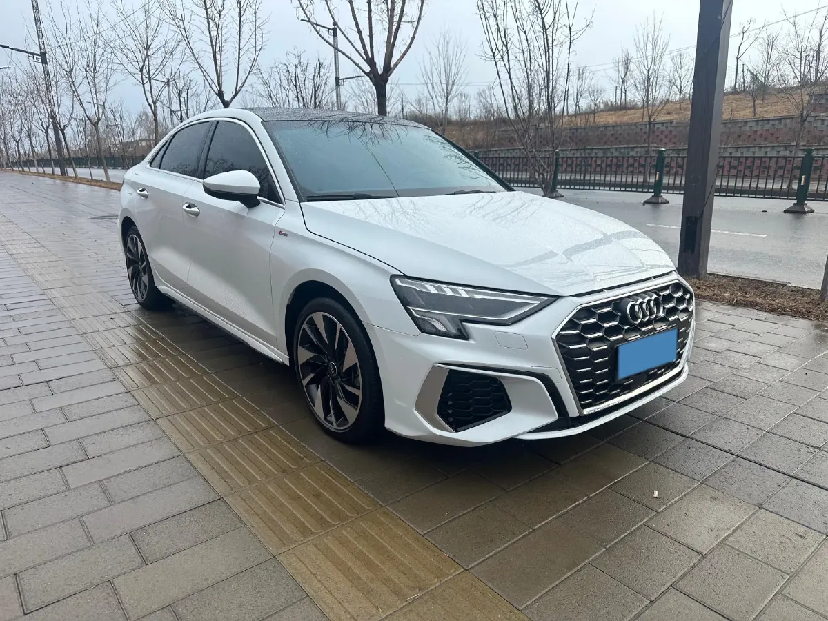 2022 Audi A3 1.4T 150HP L4 7DCT,autocango,china used car exporter,china ev exporter,chinese used car exporter,chinese used ev exporter