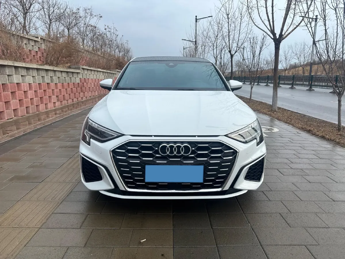 2022 Audi A3 1.4T 150HP L4 7DCT,autocango,china used car exporter,china ev exporter,chinese used car exporter,chinese used ev exporter